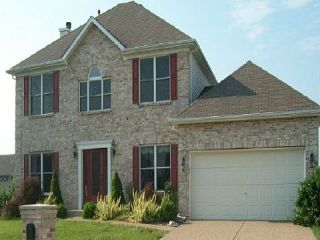 Foreclosed Home - 46 GOLDEN ASTER CT, 63368