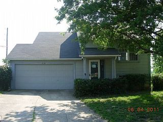Foreclosed Home - 6516 LONG TIMBER DR, 63368