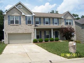 Foreclosed Home - 9044 HARVEST RUN CT, 63368