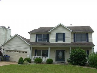 Foreclosed Home - 6960 BRASSEL DR, 63368