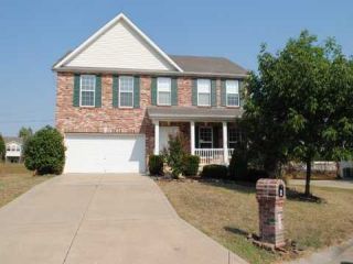 Foreclosed Home - 21 COACH LINE DR, 63368