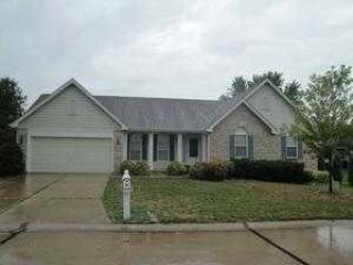 Foreclosed Home - 2205 CURRIER PL, 63368