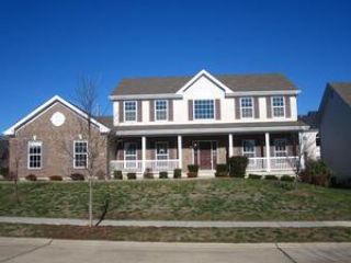 Foreclosed Home - List 100204180