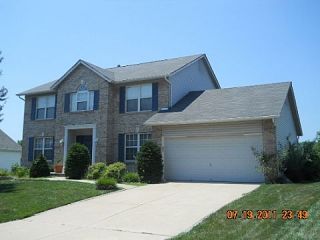 Foreclosed Home - 3157 HARPERS FERRY DR, 63368
