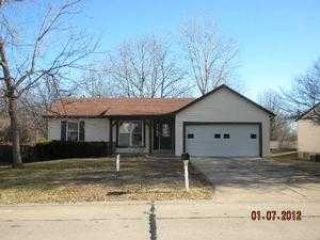 Foreclosed Home - List 100233993