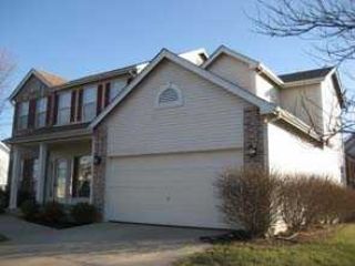 Foreclosed Home - 1 WINDING STAIR WAY, 63368