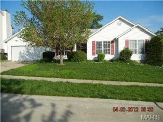 Foreclosed Home - 15 FOREST PINE CT, 63368