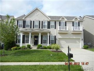 Foreclosed Home - List 100300107