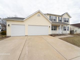 Foreclosed Home - 1845 Packard Ct, 63368