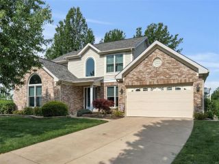 Foreclosed Home - 1491 CAMPTON CT, 63368