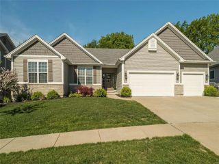 Foreclosed Home - 801 WILBIE CT, 63368