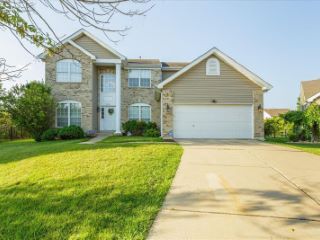 Foreclosed Home - 214 FAIRWAY GREEN DR, 63368