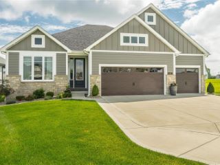Foreclosed Home - 602 CRUDEN BAY CT, 63368