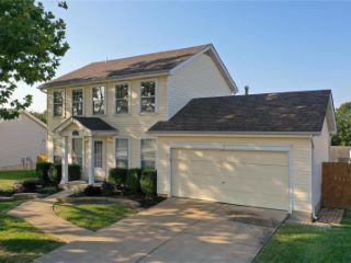 Foreclosed Home - 122 ROYALLSPRINGS PKWY, 63368