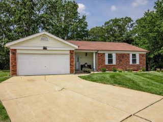 Foreclosed Home - 21 WHITE CHAPEL CT, 63368