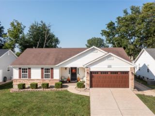 Foreclosed Home - 1737 FOREST TRACE DR, 63368