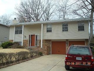 Foreclosed Home - List 100009624