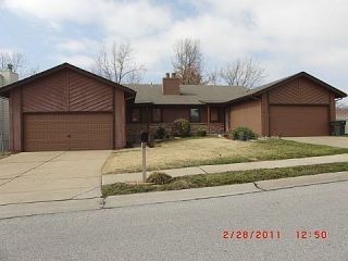 Foreclosed Home - List 100024364