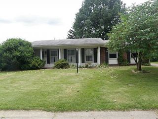Foreclosed Home - 26 JANIS ANN DR, 63376