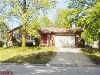 Foreclosed Home - List 100053193