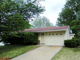 Foreclosed Home - 6 CROSS TRAIL LN, 63376