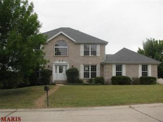 Foreclosed Home - 732 SHEFFIELD CHASE DR, 63376