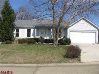 Foreclosed Home - 494 PRENTICE DR, 63376