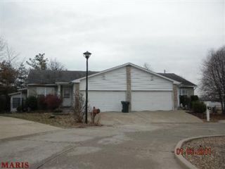 Foreclosed Home - 21 WINDSTREAM CT, 63376