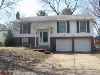 Foreclosed Home - List 100082471