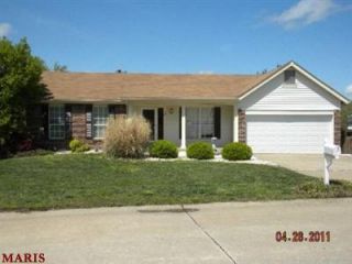 Foreclosed Home - List 100082570