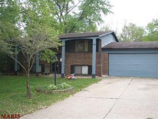Foreclosed Home - 42 SOUTEE DR, 63376