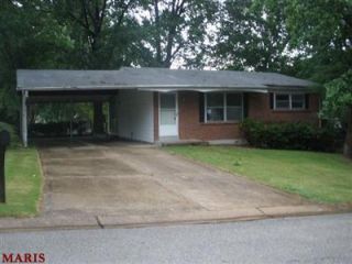 Foreclosed Home - 42 HARRIS DR, 63376