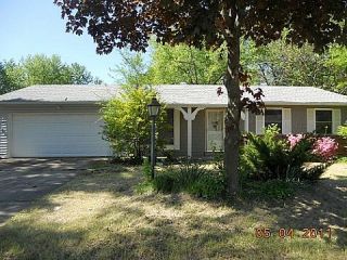 Foreclosed Home - 7 BLACKWOOD LN, 63376