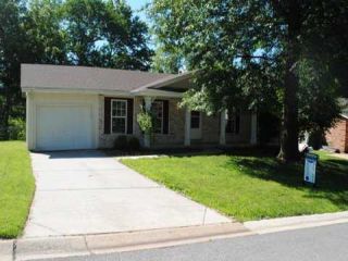 Foreclosed Home - 7 BROOKSHIRE DR, 63376
