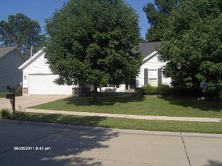 Foreclosed Home - 622 CASTLEBROOK DR, 63376