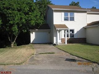 Foreclosed Home - 439 OMAR CT, 63376