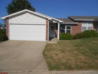 Foreclosed Home - 956 WINDSTREAM DR, 63376
