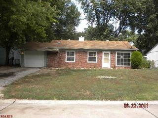 Foreclosed Home - 26 JAMESTOWN DR, 63376