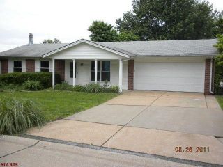 Foreclosed Home - 24 APPLETREE DR, 63376