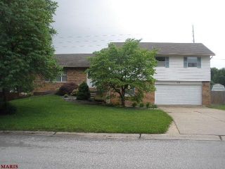 Foreclosed Home - 16 MEANDERING LN, 63376