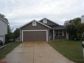 Foreclosed Home - List 100162952