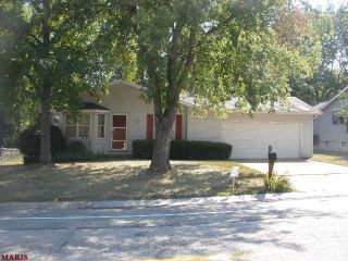 Foreclosed Home - List 100162990
