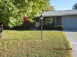 Foreclosed Home - 28 COUNTRYSIDE DR, 63376