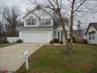 Foreclosed Home - List 100192800