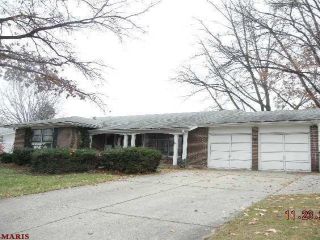 Foreclosed Home - 22 JANIS ANN DR, 63376