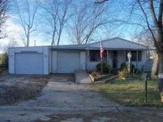 Foreclosed Home - 31 HUNTING CREEK RD, 63376