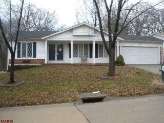 Foreclosed Home - List 100226508