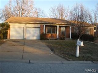 Foreclosed Home - List 100246450