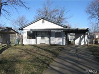 Foreclosed Home - 16 WILD DEER LN, 63376