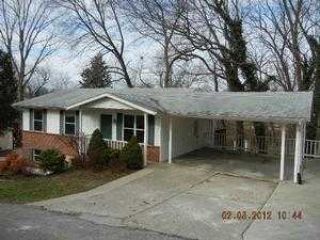 Foreclosed Home - List 100258239